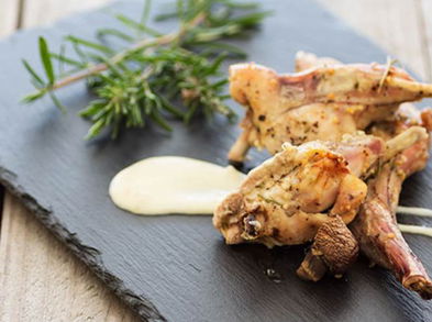 ¿La carne de conejo resulta benéfica para el sistema cardiovascular?