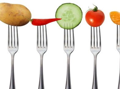 De qué trata la dieta del factor 5