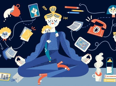 Cómo mitigar los efectos negativos para la salud mental de la cuarentena