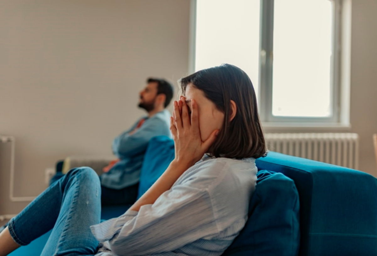 Cómo Mitigar Los Efectos Negativos Para La Salud Mental De La Cuarentena