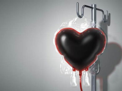 Beneficios de donar sangre