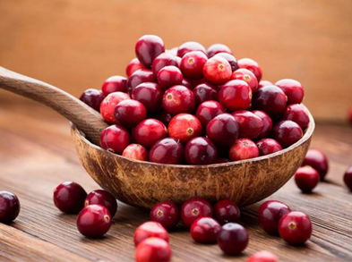 Comer arándanos diariamente mejora la salud cardiovascular