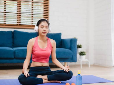 Claves para hacer Yoga en casa