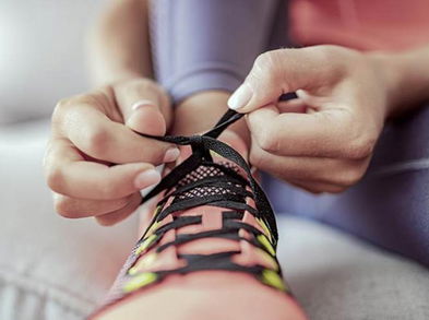 Consejos para recuperar la forma física después del confinamiento