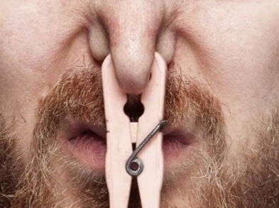 ¿Por qué el olor corporal cambia estando en confinamiento?