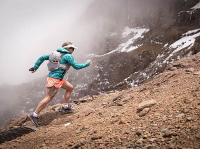 Claves para un entrenamiento de montaña