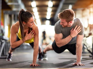 ¿Cómo mantener un entrenamiento a tope?