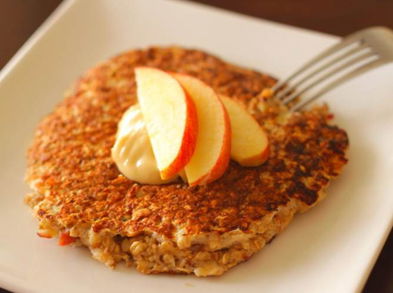 Cenas ligeras a base de frutas