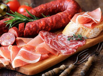 Qué son los nitratos y nitritos y, cómo influyen en la alimentación