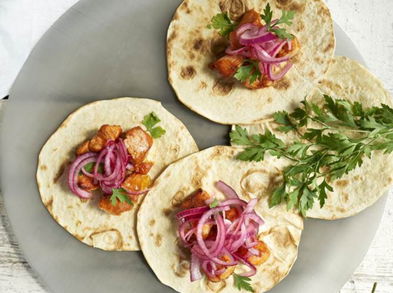 Recetas saludables y refrescantes de pescado para paliar el calor