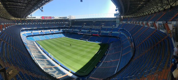 buenos aires futbol estadio