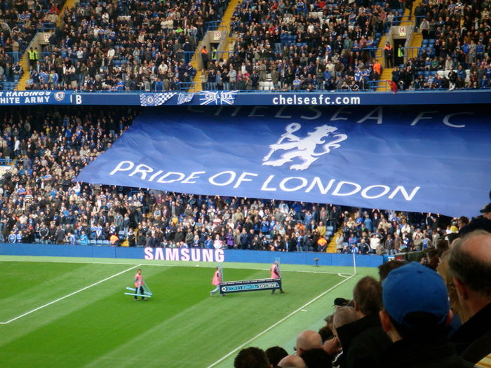 stamford bridge