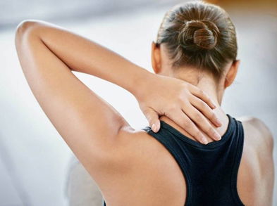 Alimentos que reducen los dolores musculares