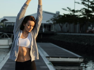 Cómo entrenar tu cuerpo y tu mente desde casa