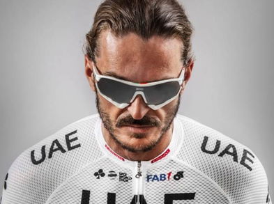 ¿Se puede usar gafas en el ejercicio?