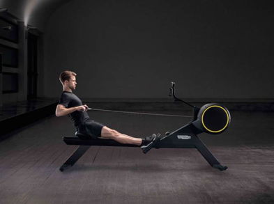 Guía básica para comprar una máquina de remo