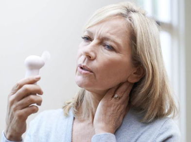 Remedios naturales para minimizar los bochornos