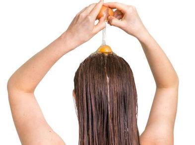 Remedios a base de huevo para la belleza