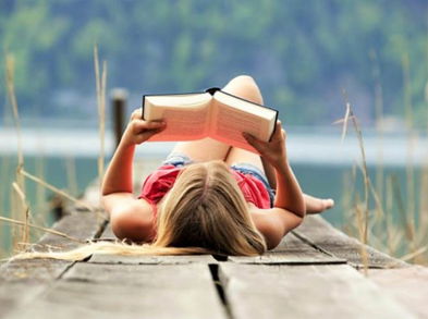 Beneficios de la biblioterapia para la salud