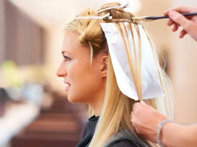 Tinte natural, una alternativa para tu cabello