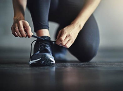 Entrenamiento de 12 minutos para estar en forma