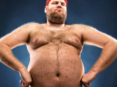 Claves para mantener un cuerpo endomorfo en forma