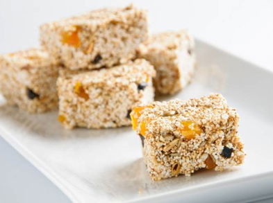 Recetas saludables de amaranto