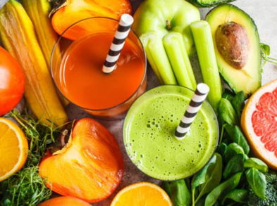 Protege el páncreas con estas bebidas naturales