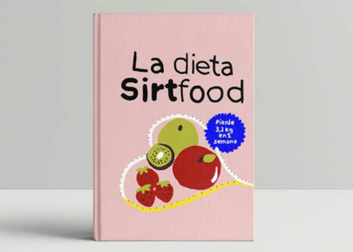 Dieta sirtfood