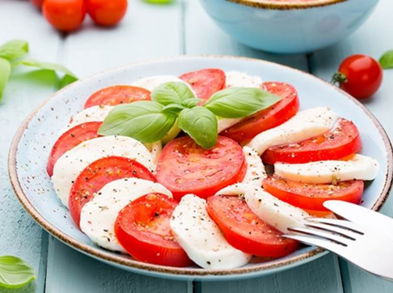 Regula el nivel de glucosa con estas cenas saludables