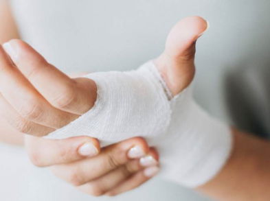 Cómo tratar las heridas si tienes diabetes
