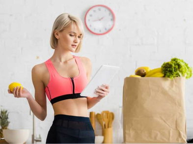 Consejos nutricionales para mejorar el rendimiento en el entrenamiento