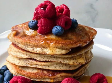 Sube tus defensas en la mañana con estos desayunos