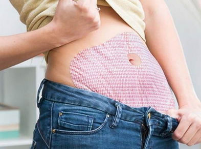 Parches para adelgazar ¿eficaces o no?