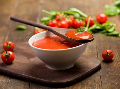 Dieta del tomate para perder peso