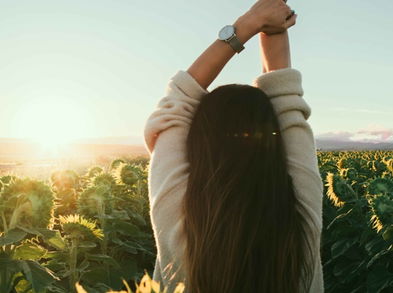 Despiértate con energía con este calentamiento matutino