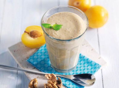 Batidos sin azúcar para diabéticos