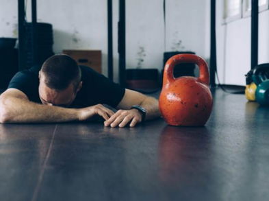 ¿El ejercicio ayuda a superar una adicción?