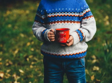 3 infusiones ideales para niños