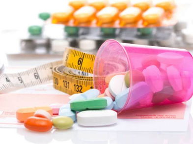 ¿Las pastillas para adelgazar son una opción segura?