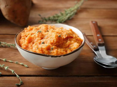 Recetas con zanahoria para adelgazar