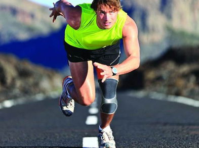 ¿Es bueno el uso de rodilleras para hacer ejercicio?