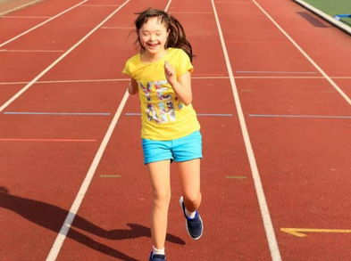Beneficios del deporte en personas con Síndrome de Down