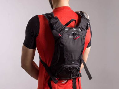 Mochilas de hidratación, alternativa al ejercitarse al exterior