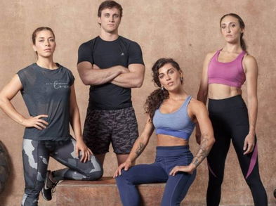 Cómo interfiere en tu entrenamiento la ropa que usas