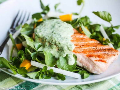 Comidas ricas en vitamina D