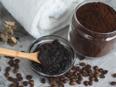 Razones para incluir aceite de café a tu rutina de belleza