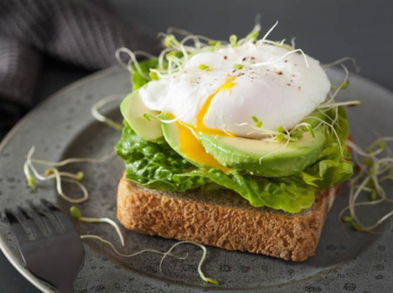 Recetas con el doble de proteínas para inhibir tu apetito