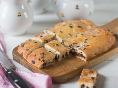 Recetas de pan para diabéticos