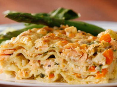 Recetas bajas en grasa pero ricas en proteínas